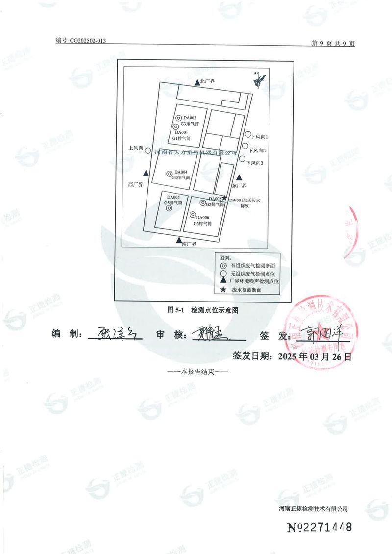 一季度废气、废水、噪声-10